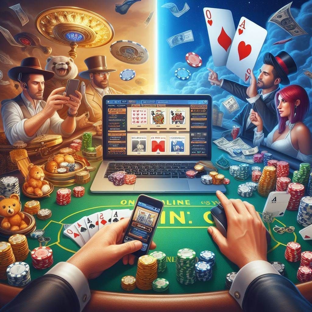XA88 casino mobile trực tuyến Việt Nam